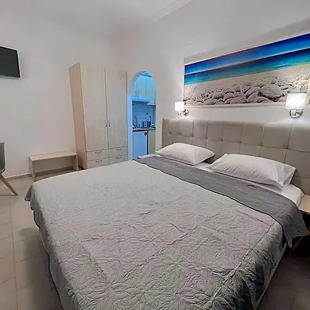 Hotel Athanasia Skiathos
