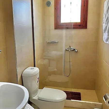 Athanasia Hotel