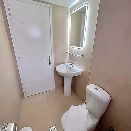Hotel Athanasia *