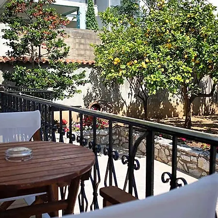 Hotel Athanasia Skiathos