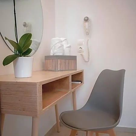 Hotel Athanasia Skiathos