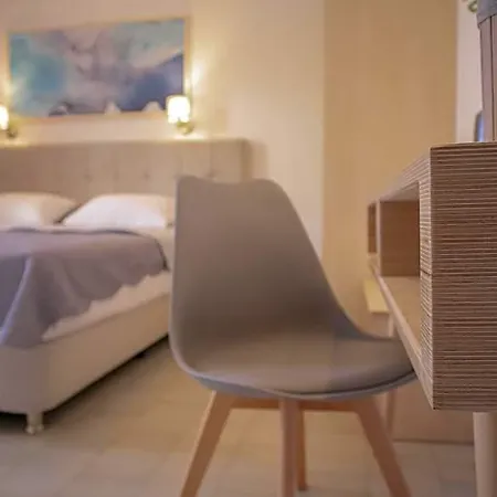 Athanasia Hotel Skiathos