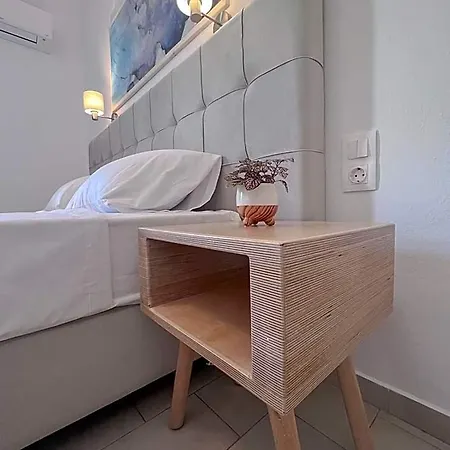Athanasia Hotel Skiathos