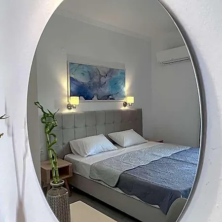 Hotel Athanasia