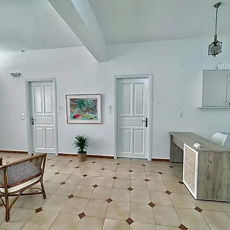 Athanasia Hotel Skiathos