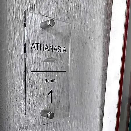Hotel Athanasia