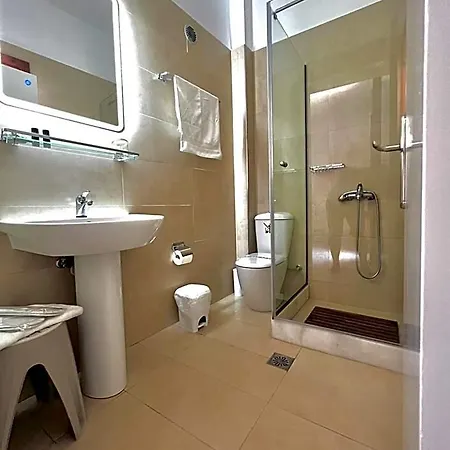 Hotel Athanasia