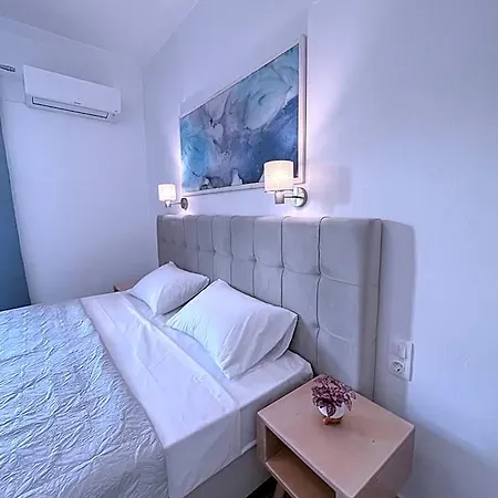 Hotel Athanasia Skiathos