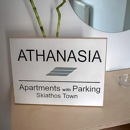 Hotel Athanasia