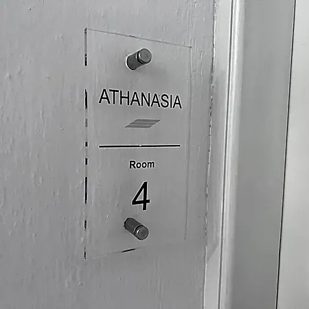 Athanasia * Skiathos