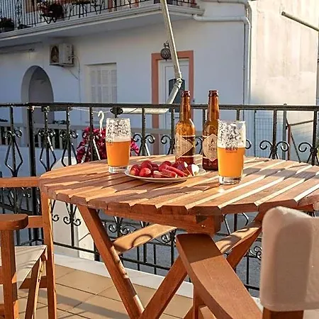 Hotel Athanasia *