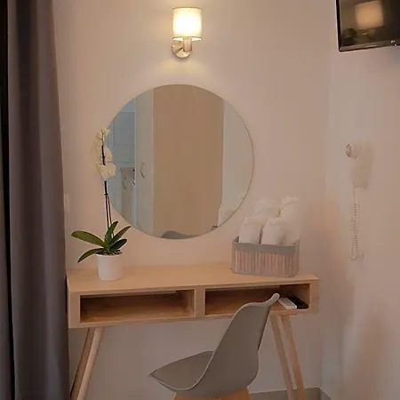 Hotel Athanasia